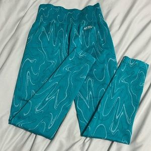 AYBL high rise leggings